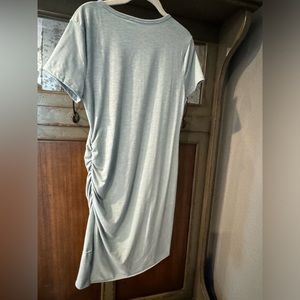 T shirt dress
